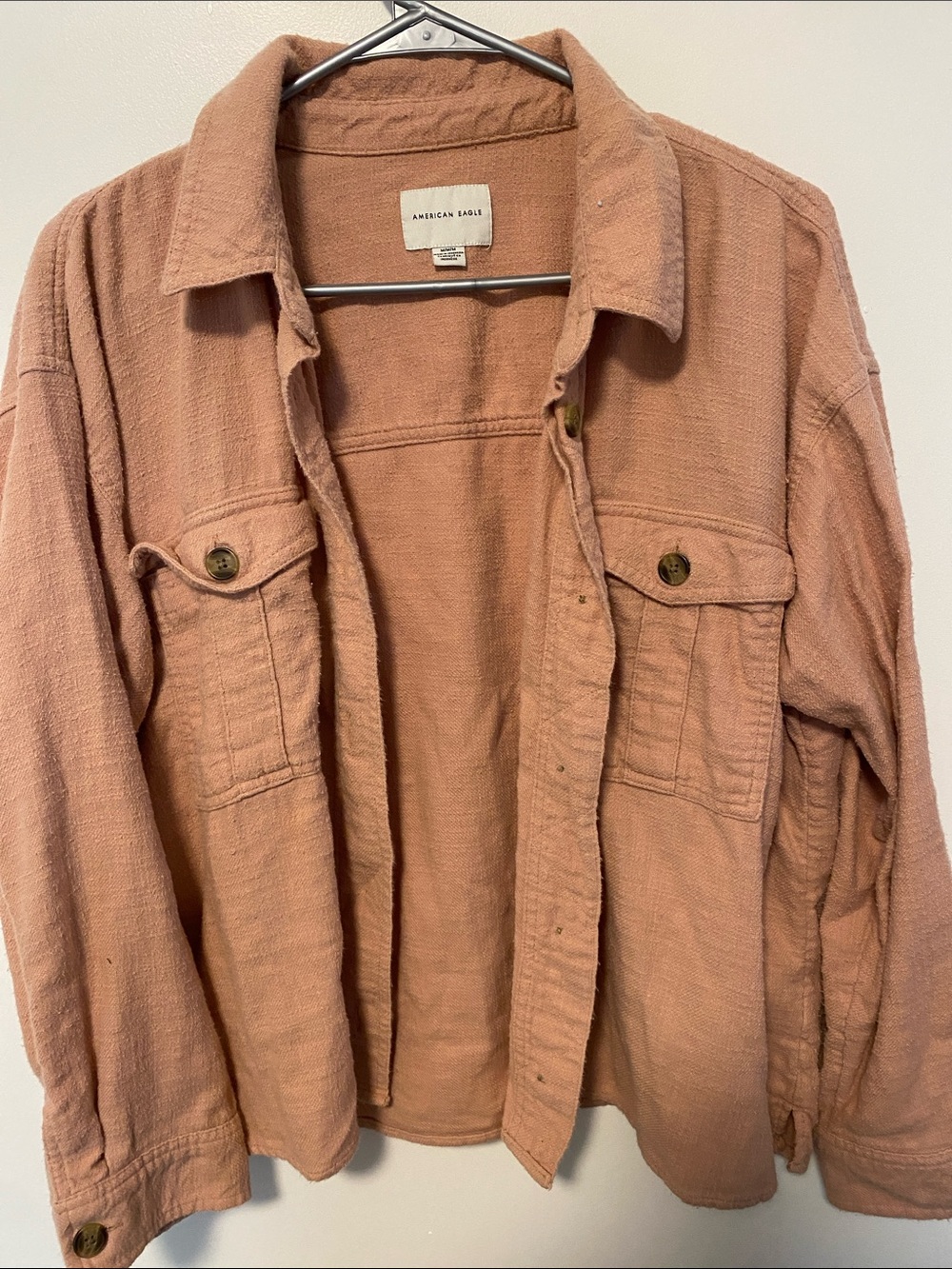 American Eagle Jacket